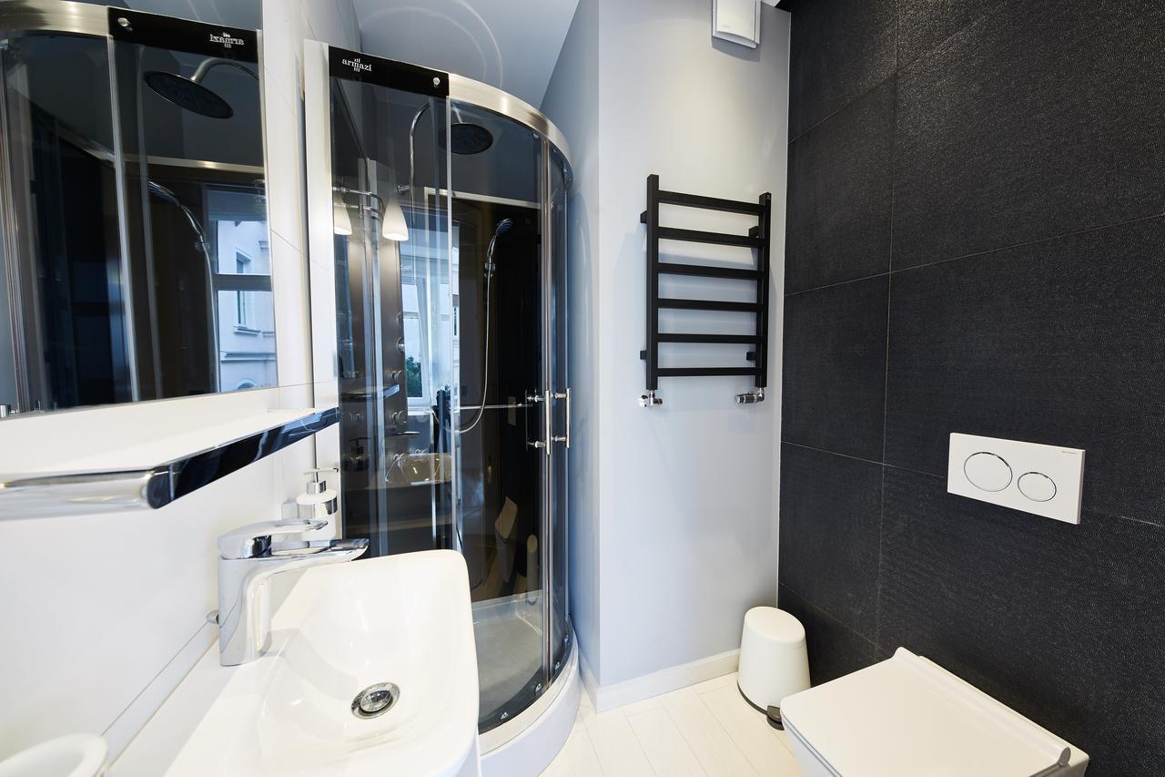 Victus Apartamenty, Apartamenty Delux Sopot Extérieur photo