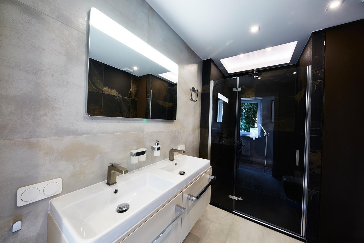 Victus Apartamenty, Apartamenty Delux Sopot Extérieur photo