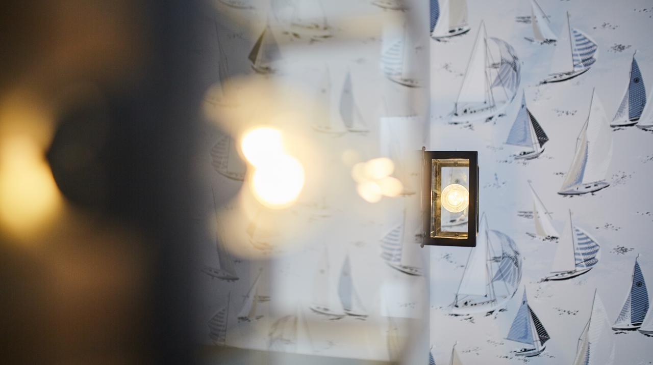 Victus Apartamenty, Apartamenty Delux Sopot Extérieur photo