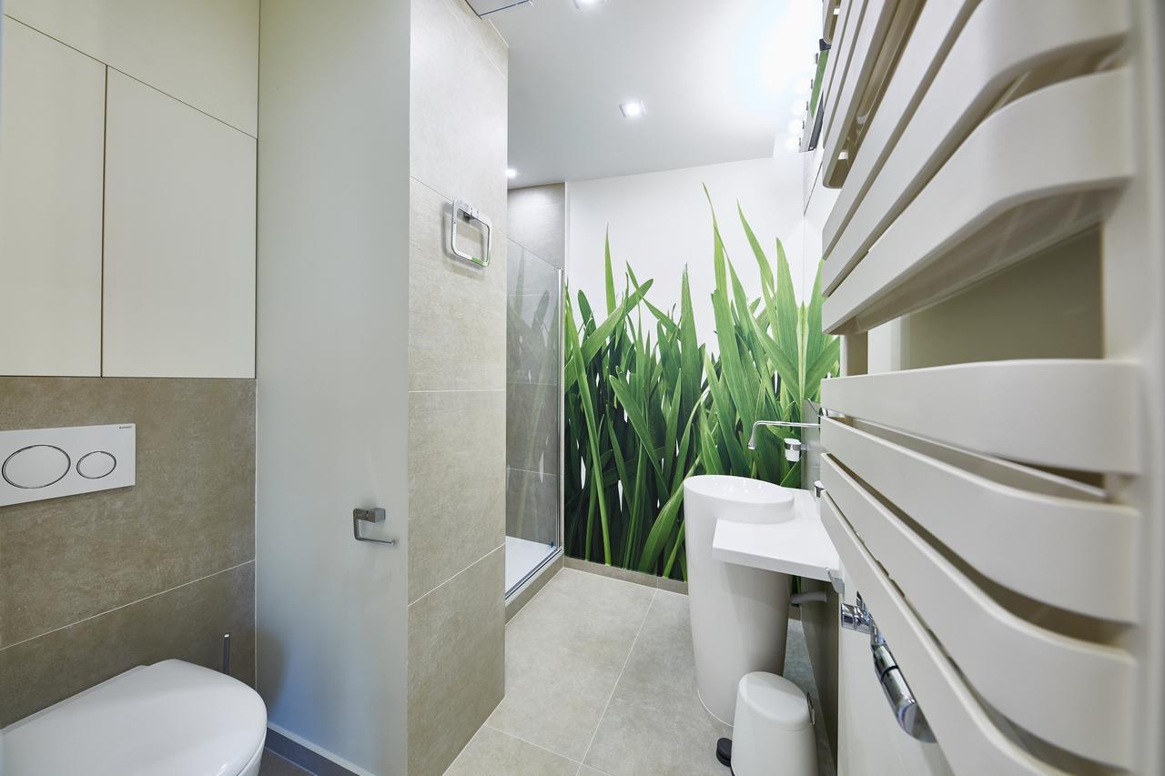 Victus Apartamenty, Apartamenty Delux Sopot Extérieur photo